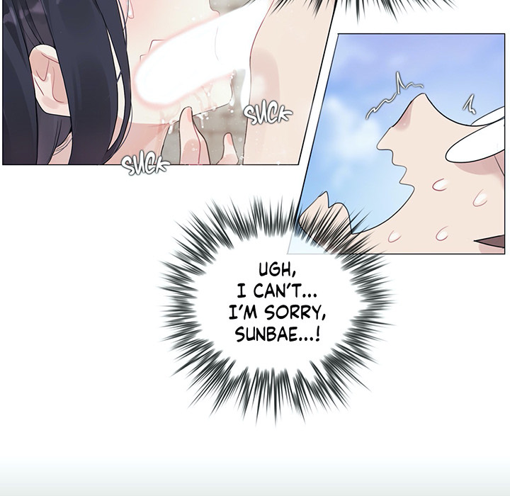 A Pervert's Daily Life - episode 95 - 65