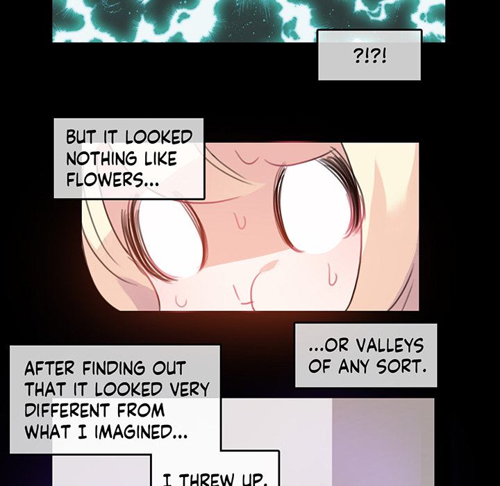 A Pervert's Daily Life - episode 7 - 32