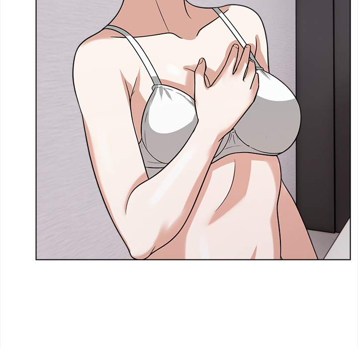 Locked With Her - episode 14 - 89