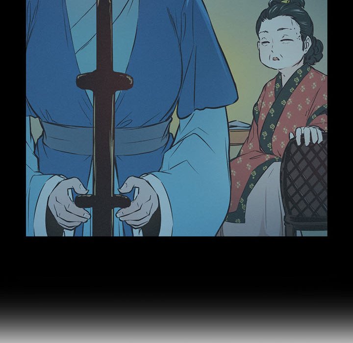 River Where the Moon Rises - episode 16 - 55