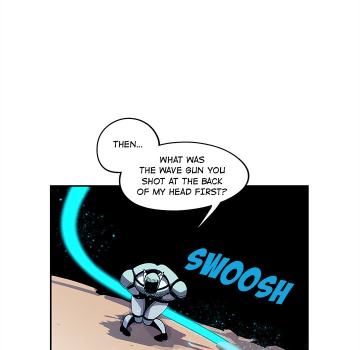 Iron Mech Bride - episode 15 - 28