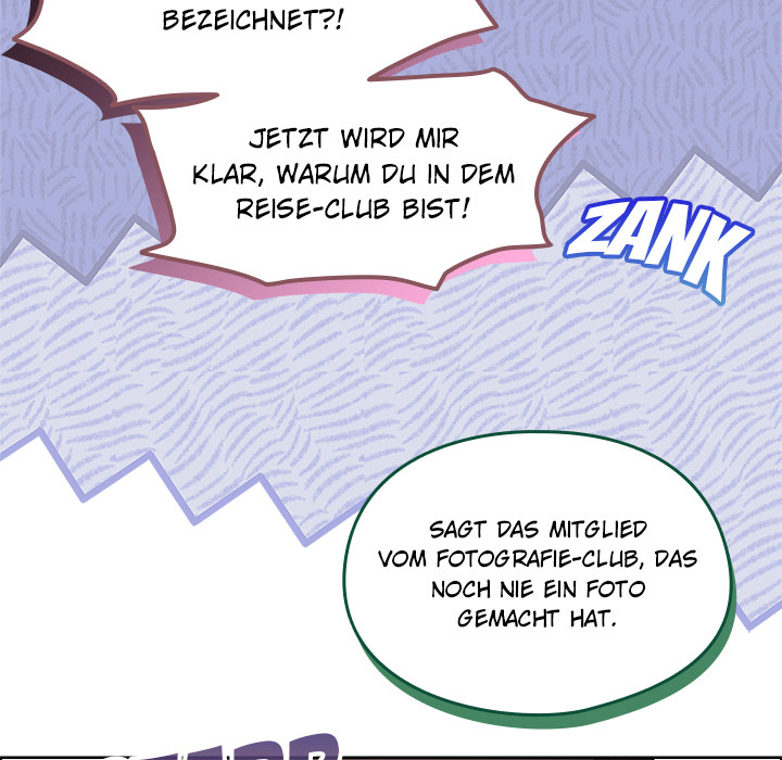 Überleben in einem Comic - episode 47 - 74