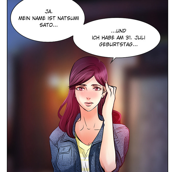 Meine große Liebe Natsumi - episode 5 - 95