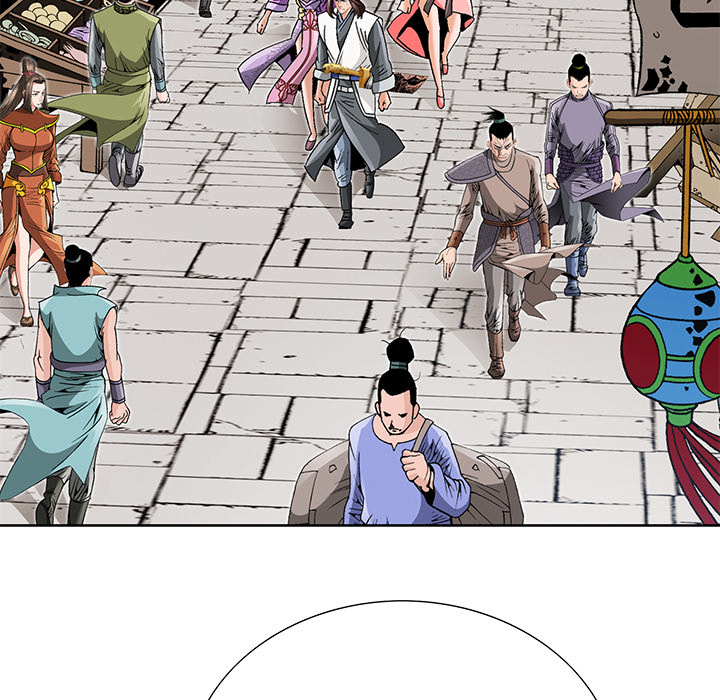 The Tale of The Hyungsan Sect - episode 79 - 46