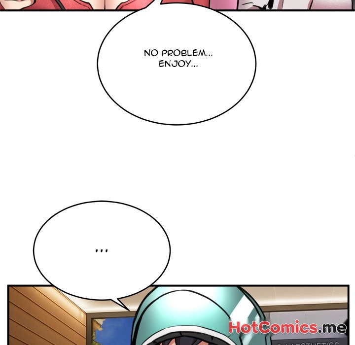 The Delivery Rider - episode 7 - 110