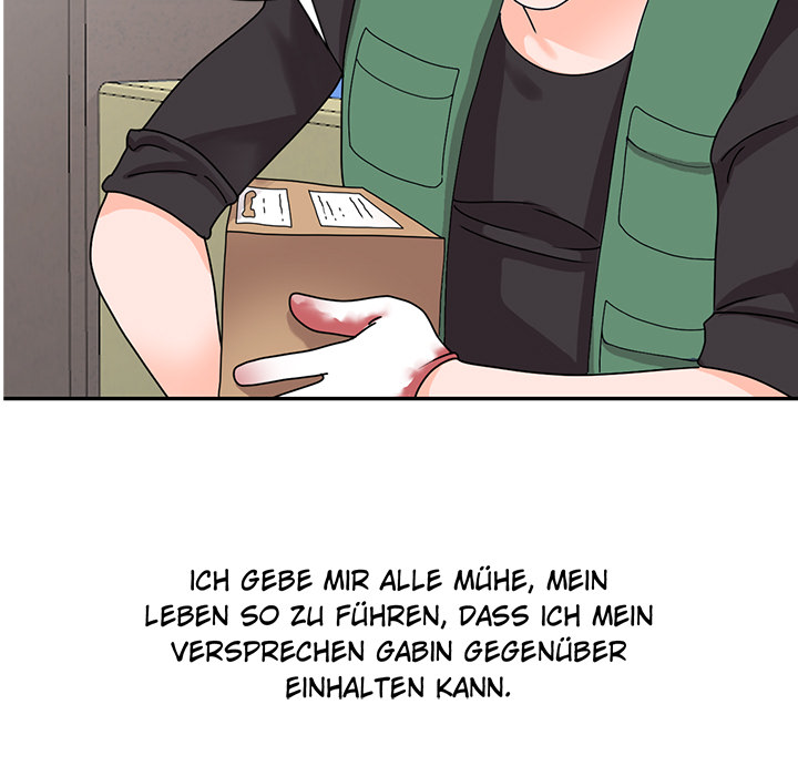 Town Girls - episode 50 - 124