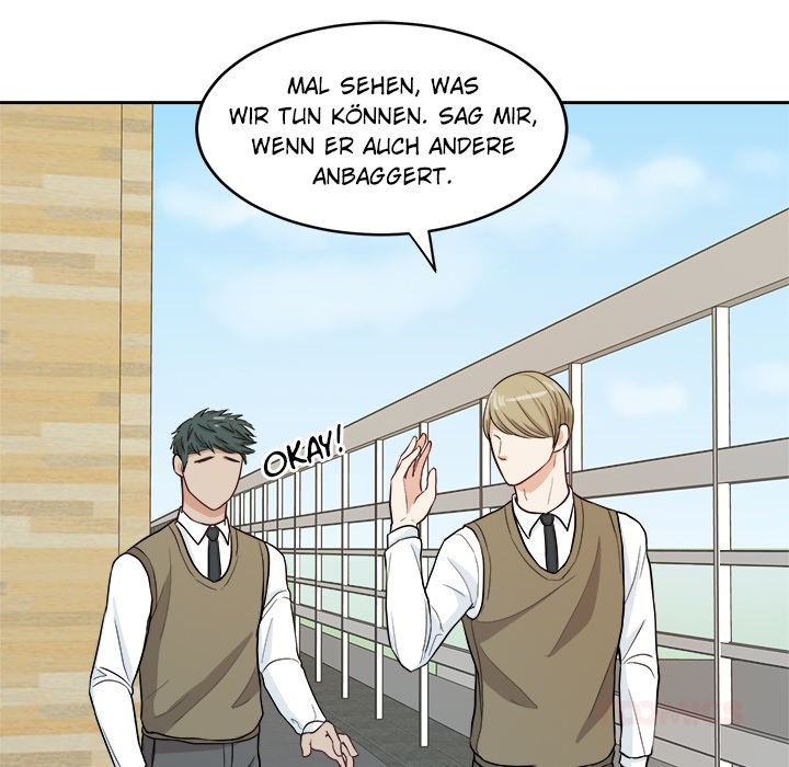 Liebe Lieber Nicht - episode 12 - 19