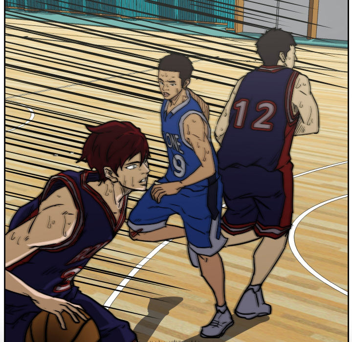 Tweener - episode 76 - 23