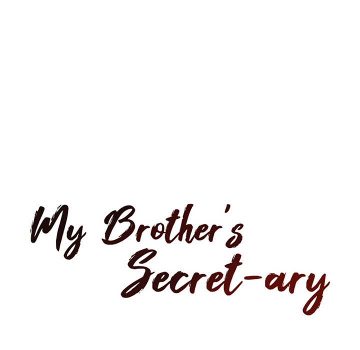 My brother's Secret-ary - episode 11 - 75