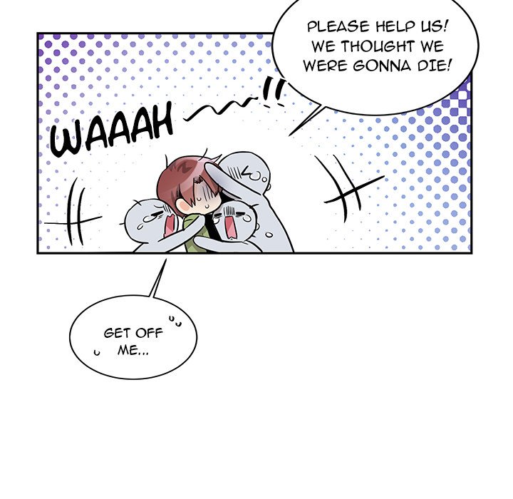 Pheromone Sherbet♥ - episode 10 - 41