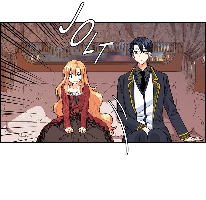 The Destroyer Fell in Love with Me - episode 3 - 133