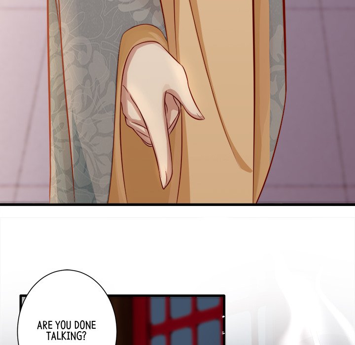 The Queen of Hell - episode 3 - 34