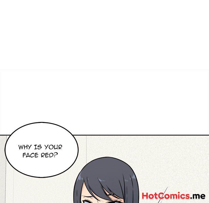 Excuse me, This is my Room - UNCENSORED - episode 33 - 8