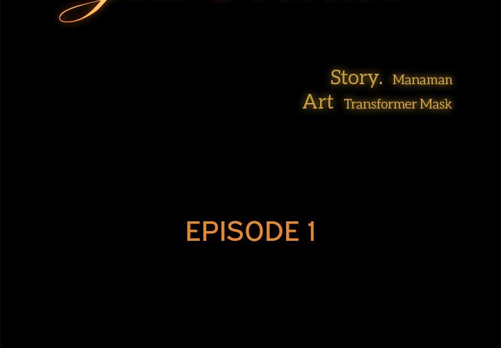 God Model - episode 1 - 1