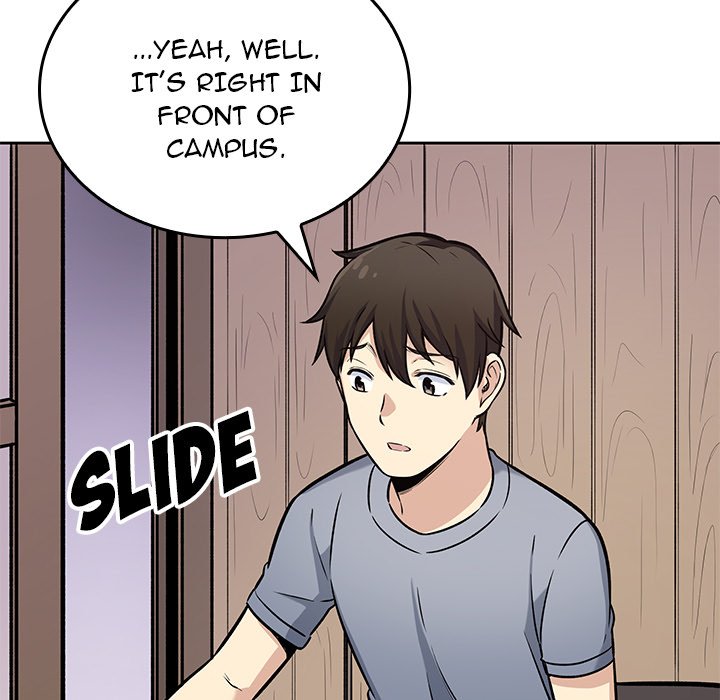 Excuse Me, This is my Room - episode 22 - 90