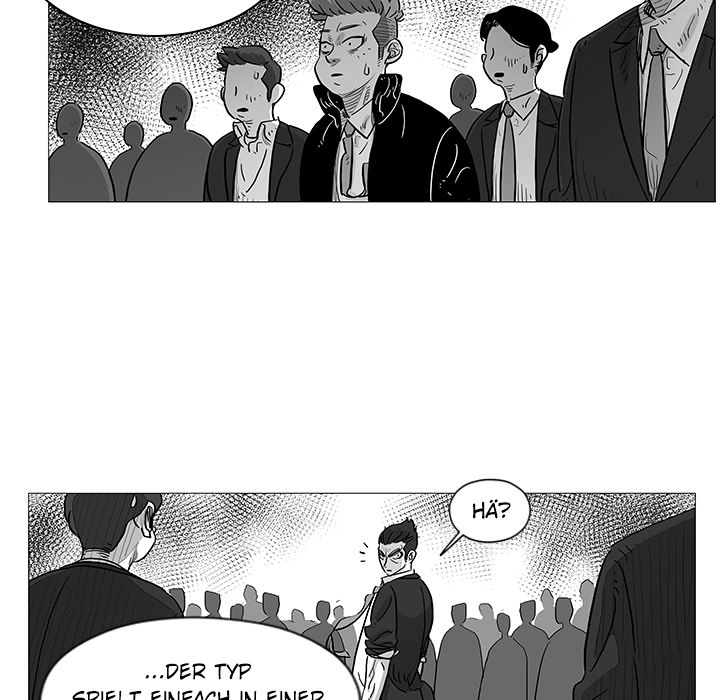 Hero Kim: Wer hat einen Retter bestellt? - episode 8 - 11