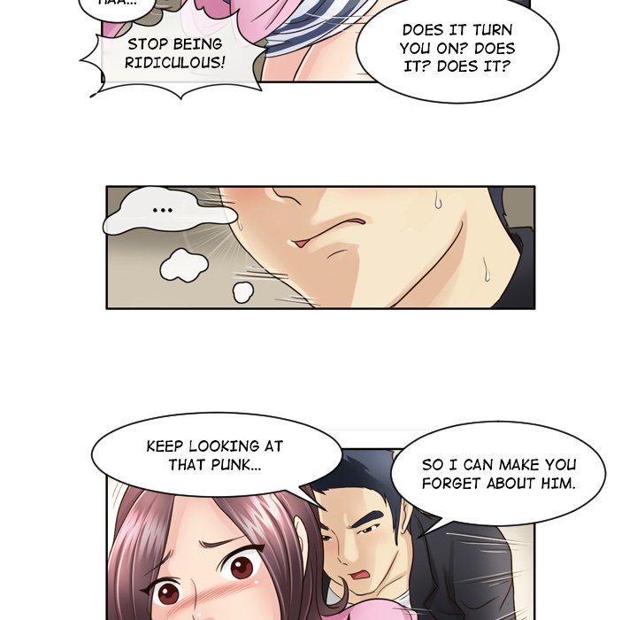 My New Co-worker - episode 6 - 23