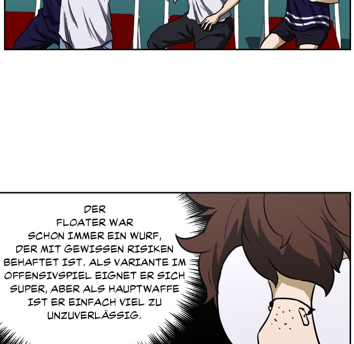 Tweener - episode 59 - 74