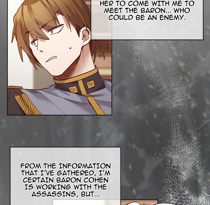 Young Lady's Knight - episode 29 - 48