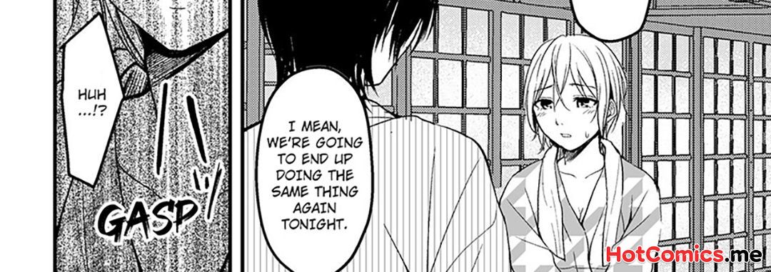 Please… Don’t Make Me Come Anymore… I Was Continuously Bedded by My Younger Uncle Until the Day Before My Wedding… - episode 4 - 21