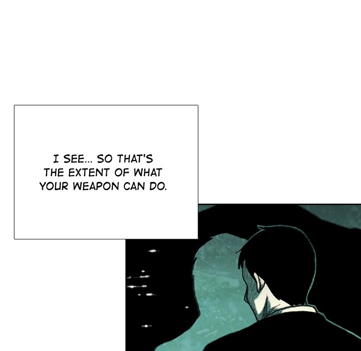 Monster Child - episode 21 - 45