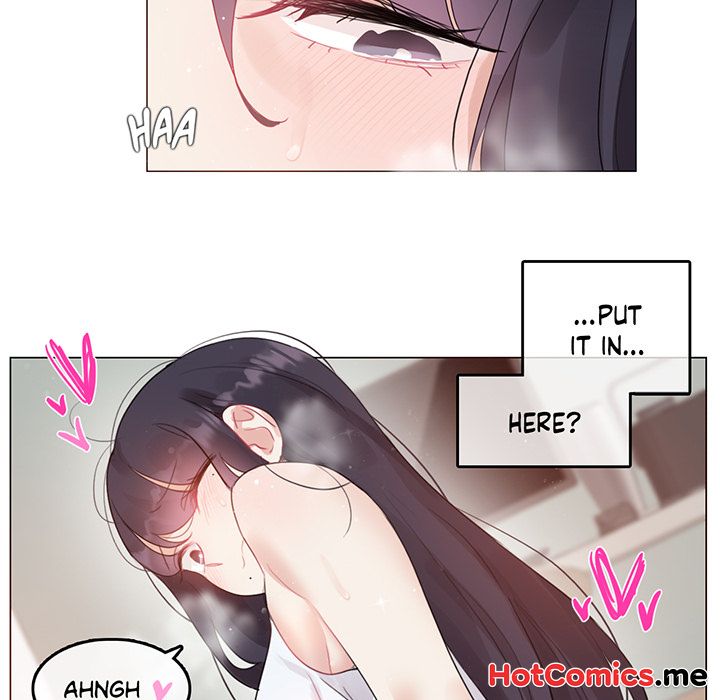 A Pervert's Daily Life - episode 136 - 47