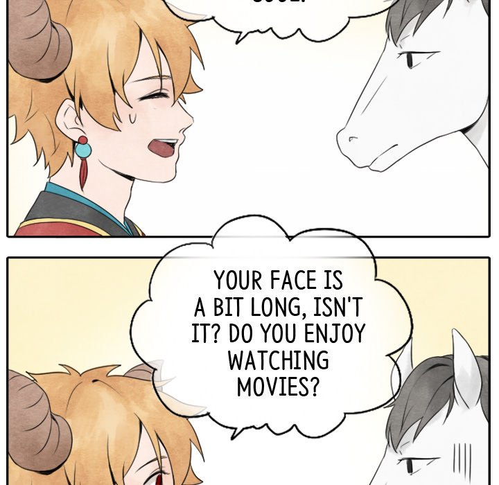 Odis and Moa's Underworld Diary - episode 1 - 16