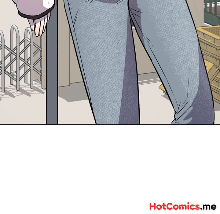 Bitter Sweetheart - episode 4 - 62