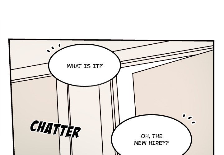Office Grievances - episode 5 - 2