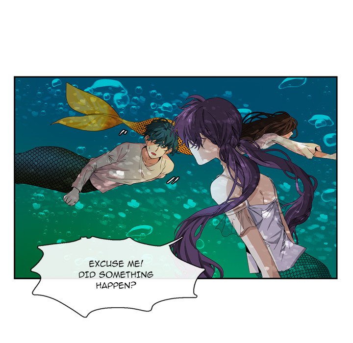 The Spring Scent of the Sea - episode 1 - 73