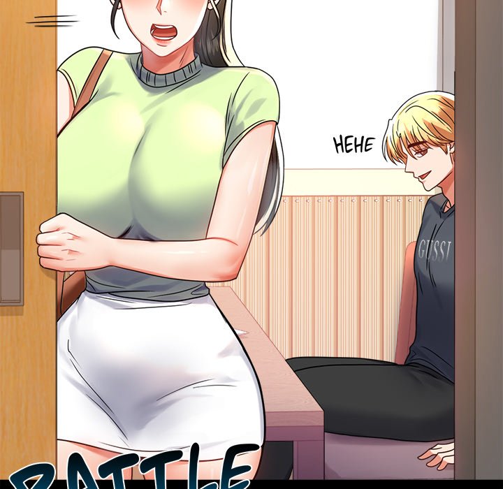 Infidelity 101 - episode 32 - 161