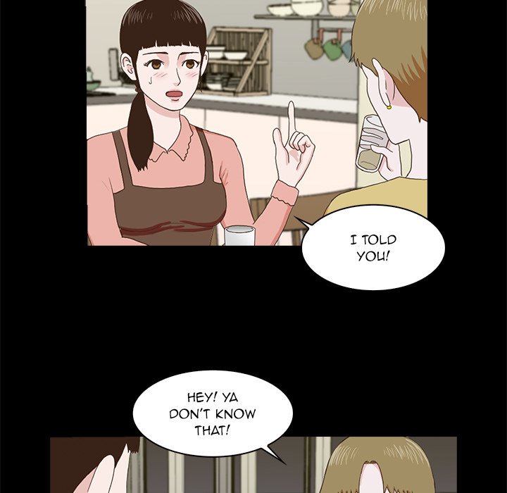 Dalhee's Boarding House - episode 6 - 54