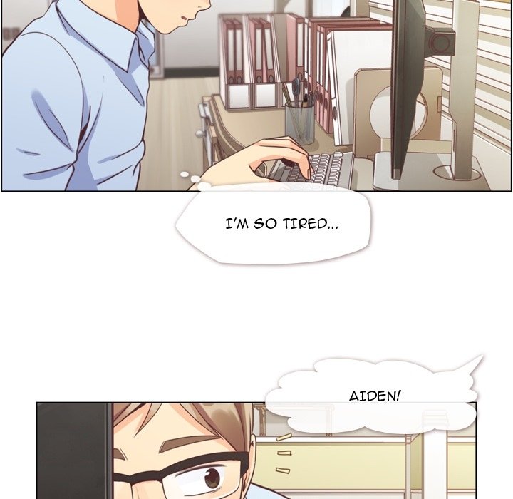 Annoying Alice - episode 41 - 7