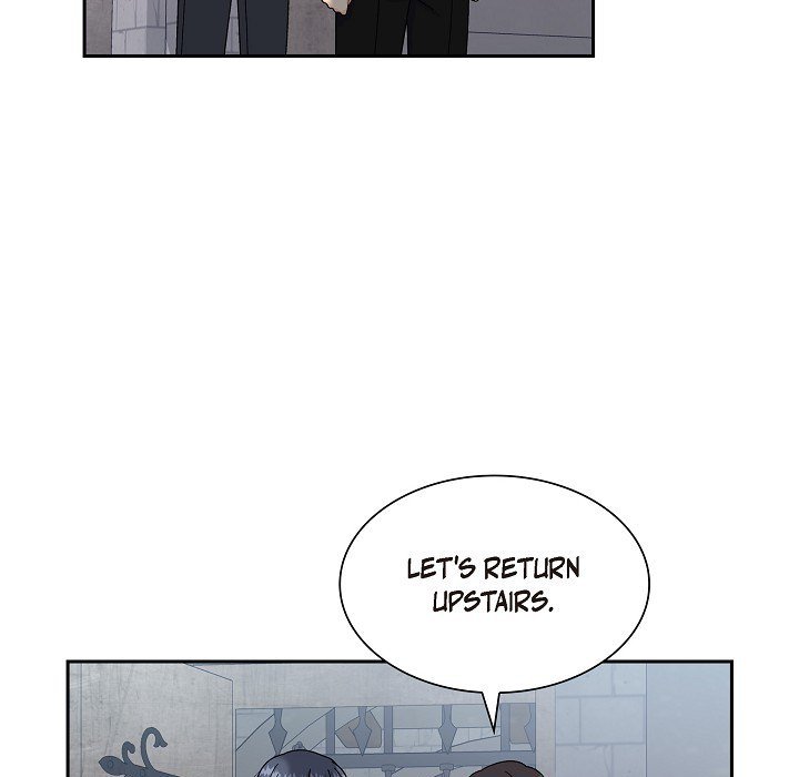 The Destroyer Fell in Love with Me - episode 55 - 58
