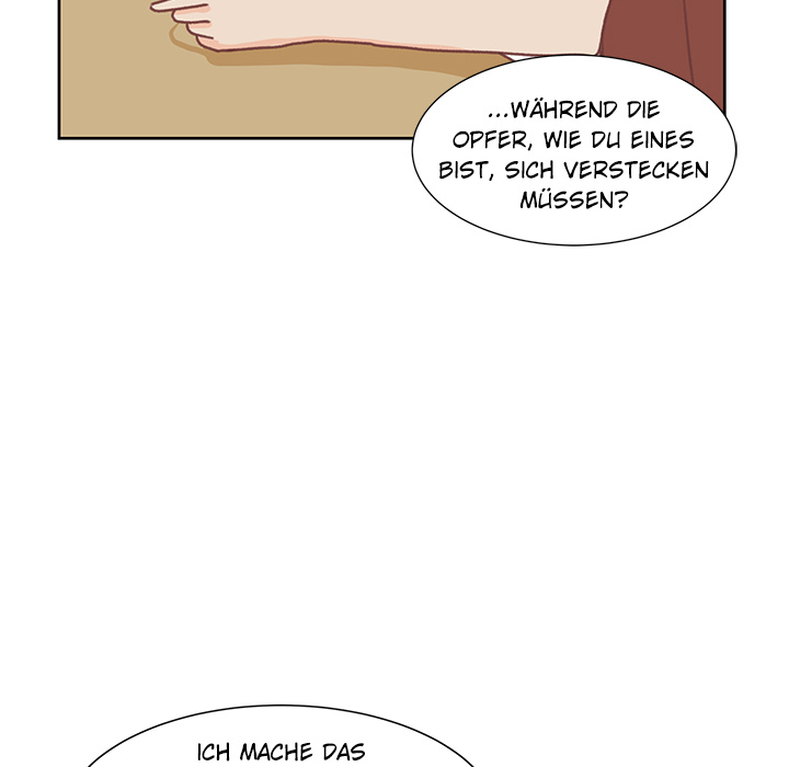Der Mädchen-Knigge - episode 36 - 58