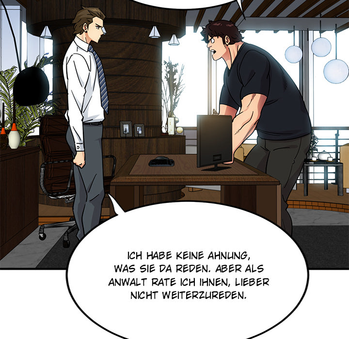Wer hat Angst vor Mister H? - episode 46 - 27