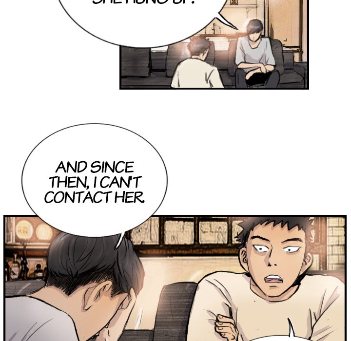 The Man's Superpowers - episode 9 - 27