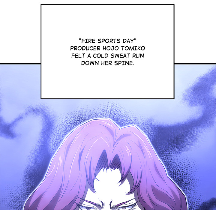 Born to Bleed - episode 26 - 6