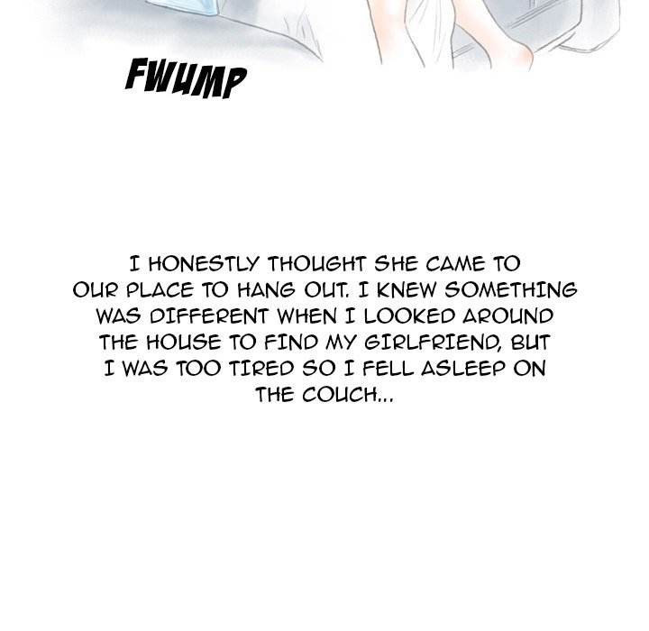 Second Gossip - episode 11 - 81