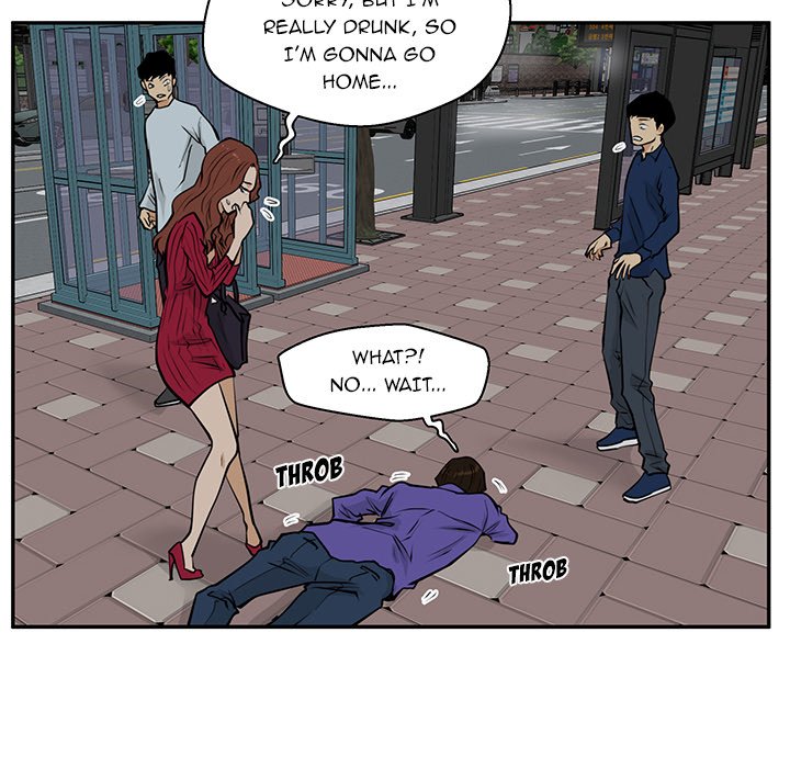 Mr. Kang - episode 20 - 38