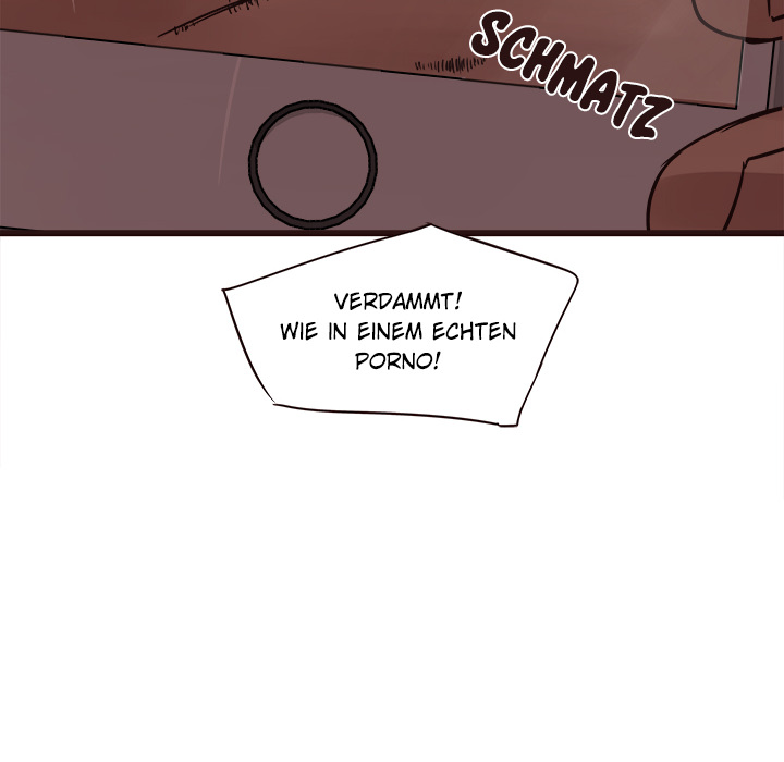 Liebe ist doof - episode 21 - 19
