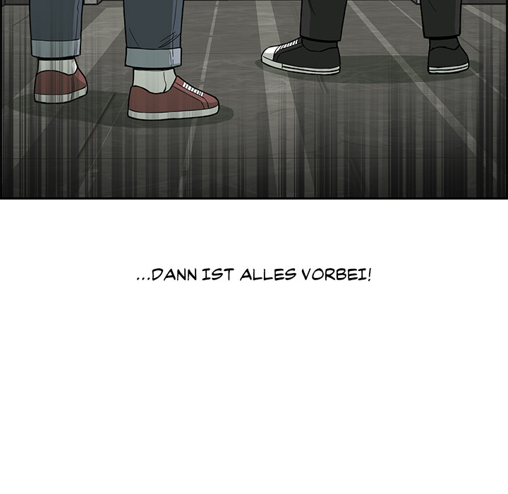 Eingesperrt auf Stockwerk 5 1/2 - episode 1 - 215