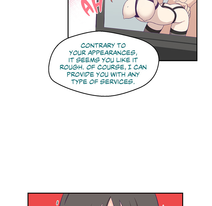 My Special Squishy Someone - episode 3 - 88