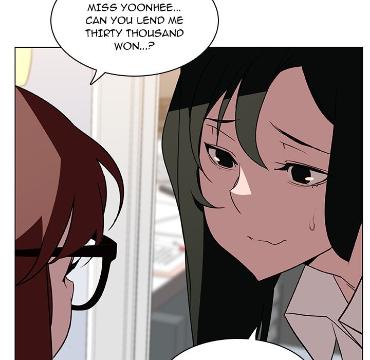 Fallen Flower - episode 8 - 19