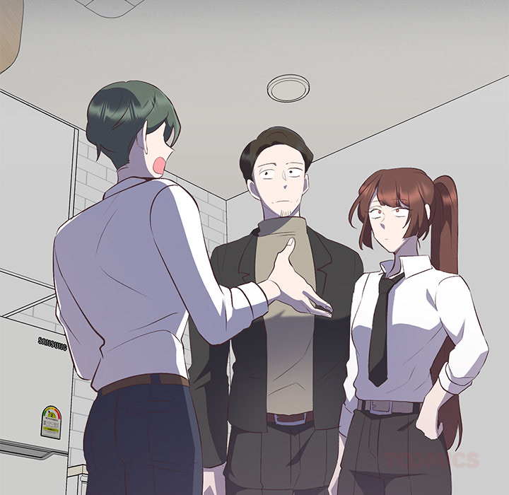 Oddity Office - episode 12 - 80