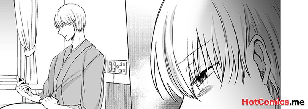 Now That I’m Stuck in His Bed, I Have to Keep Quiet...! The Straight-Laced Nurse Gets Ordered Around by Her Sister’s Boyfriend! - episode 12 - 8
