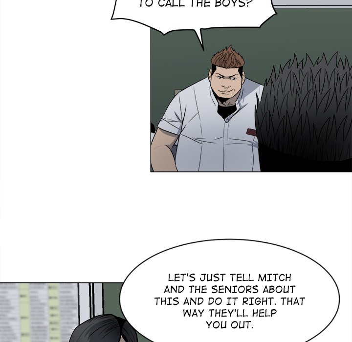 The Villain - episode 4 - 13