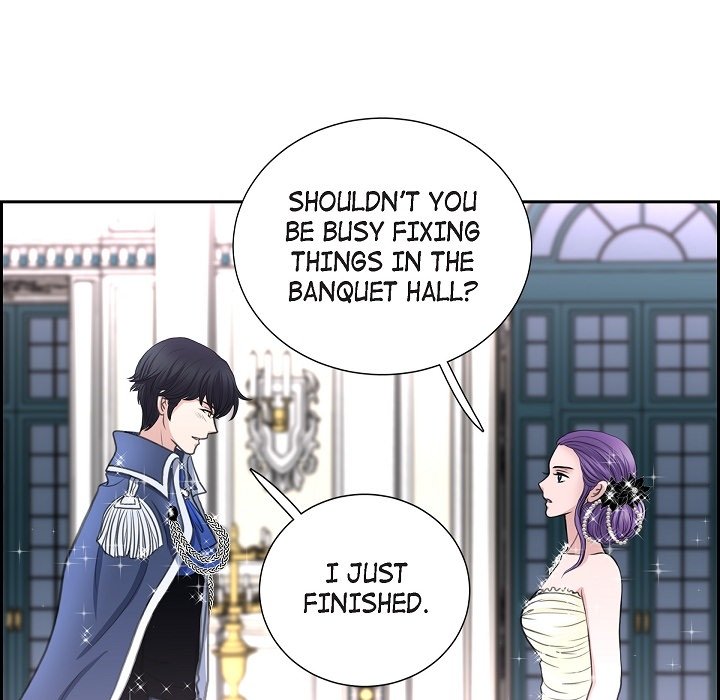 On the Emperor's Lap - episode 38 - 76
