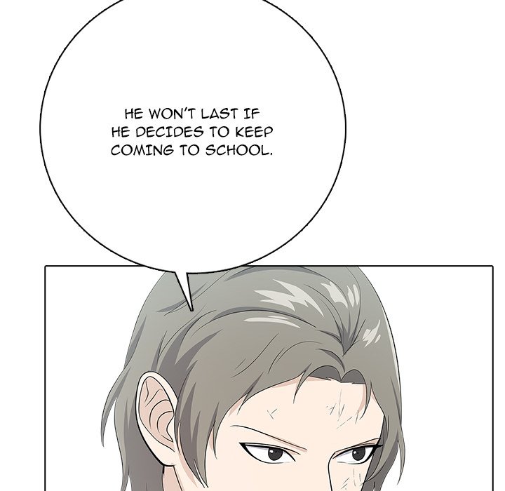 High School Legend Boost - episode 7 - 143