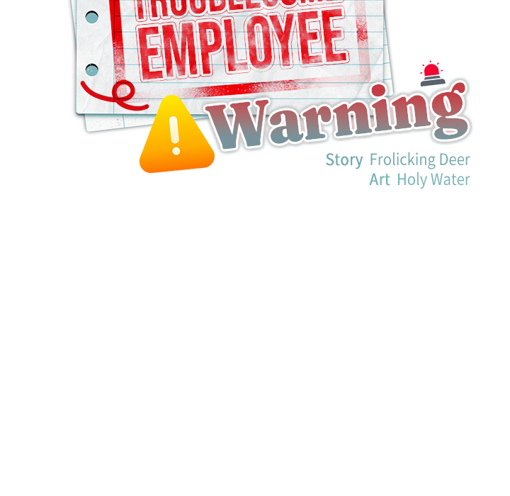 Troublesome Employee Warning - UNCENSORED - episode 4 - 17